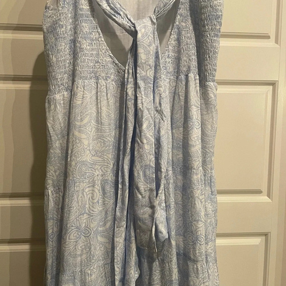 Scarlett Poppies Maxi Wonder Dress Size Medium - Picture 8 of 16